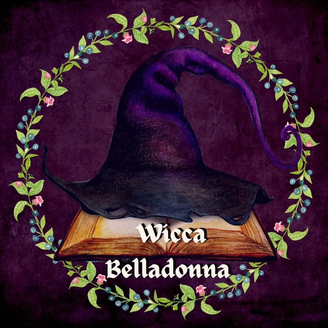 Wicca belladonna