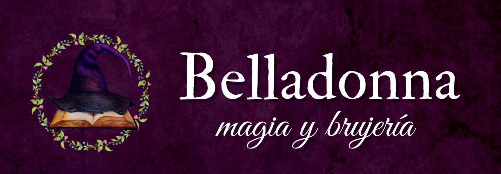 Belladonna Magia y Brujería