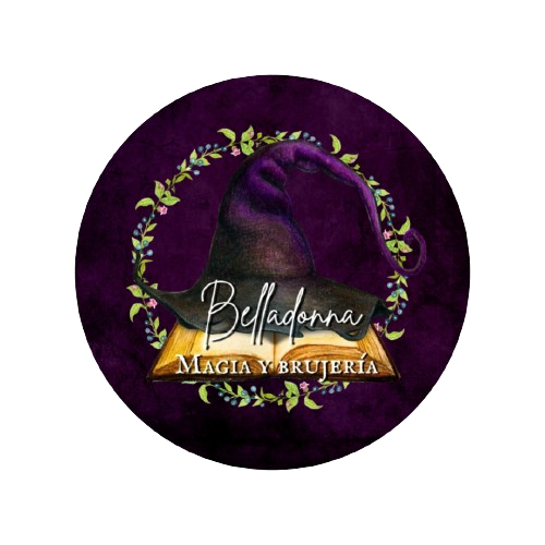Wicca belladonna