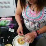 Taller de velas mágicas