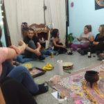 Taller en Trelew - Argentina Taller en Trelew - Argentina