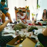 Taller de limpias trelew Taller de limpias trelew