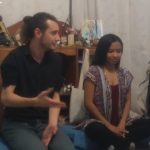 Taller en Trelew - Argentina
